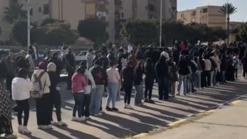 لجان التجمع الخامس