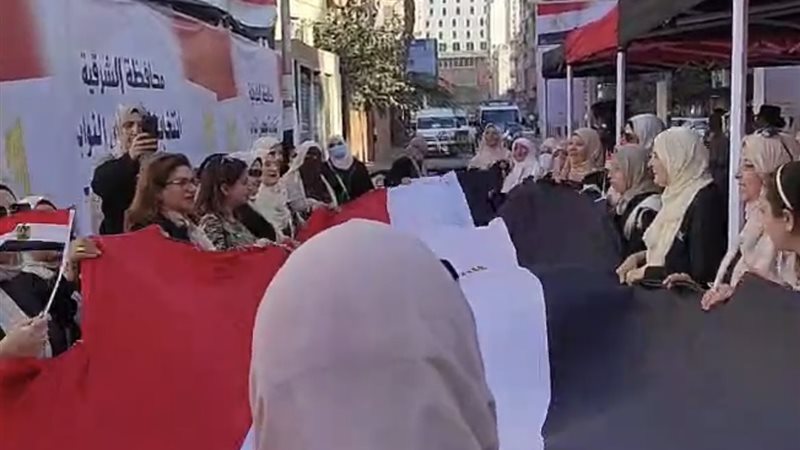 امام اللجان الانتخابية