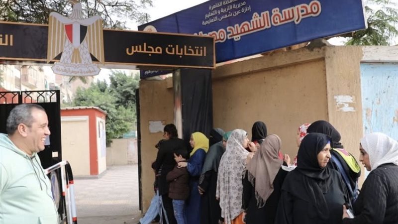 اللجان الانتخابية