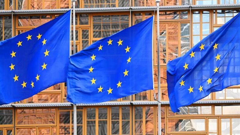 الاتحاد الأوروبي