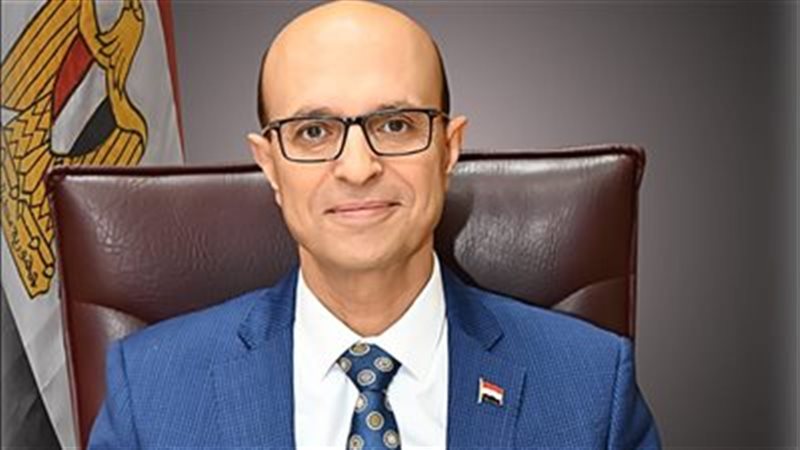 رئيس جامعة أسيوط