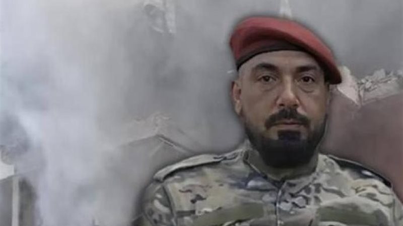 القيادي البارز في