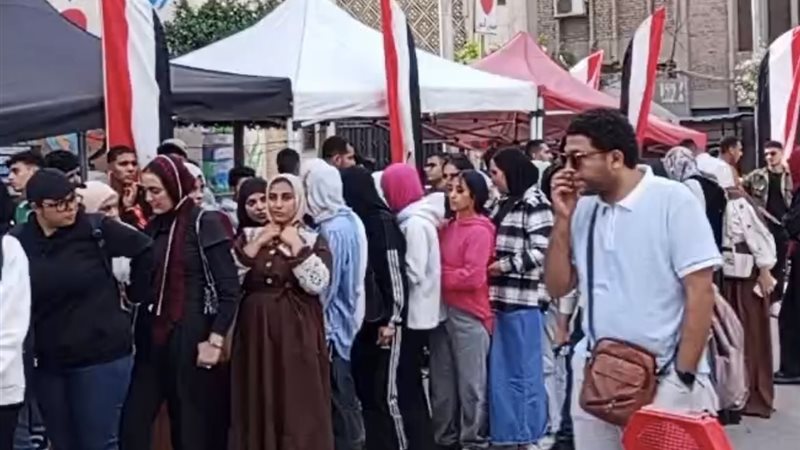 دمياط في الانتخابات