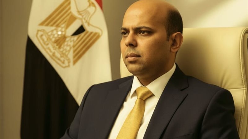 المحامي محمد يحي