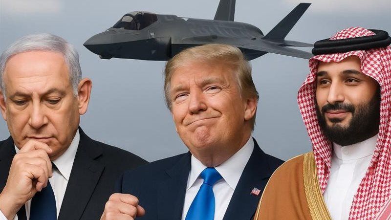 ولي العهد السعودي