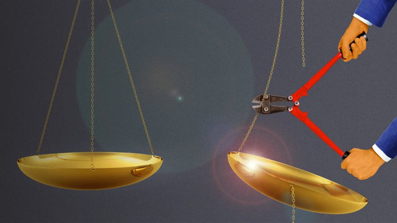 تعيينات مؤقتة غير