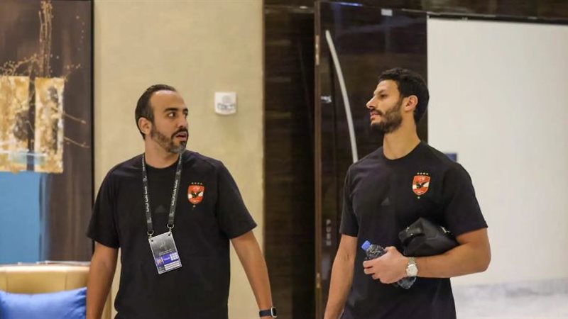 محمد الشناوي والدكتور