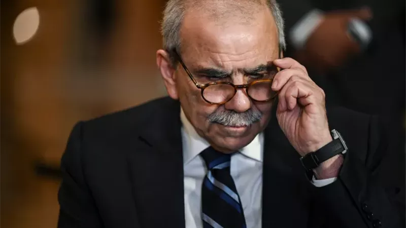  رئيس الوزراء اللبناني