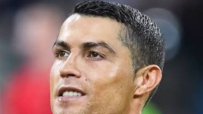 كرستيانو رونالدو