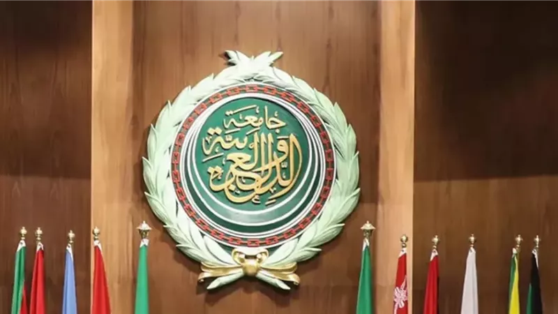 جامعة الدول العربية