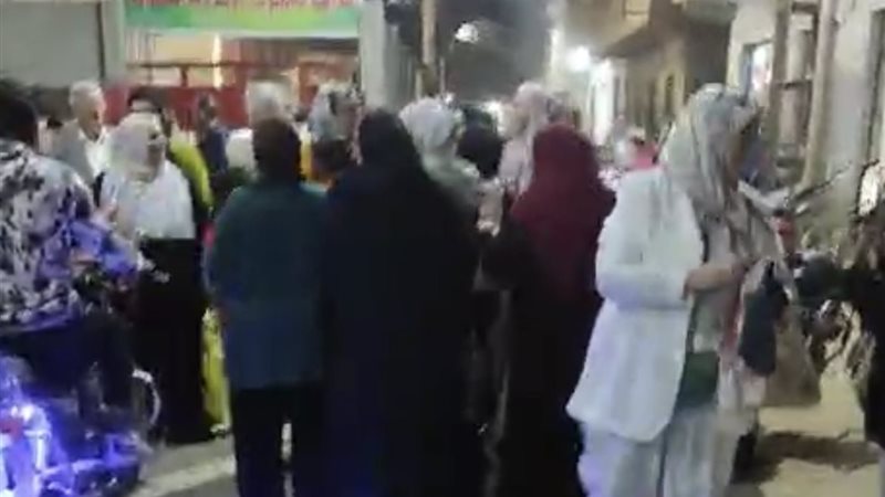 الانتخابات البرلمانية