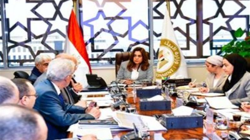 جانب من لقاء اليوم