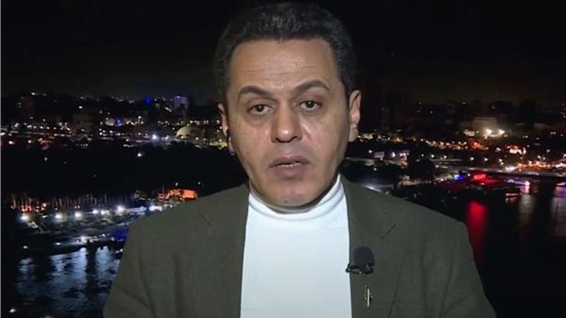 صلاح عبدالعاطي، رئيس