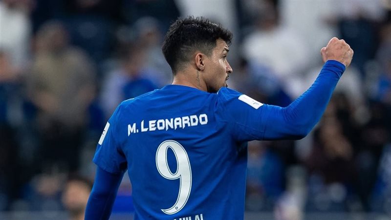 الهلال السعودي 