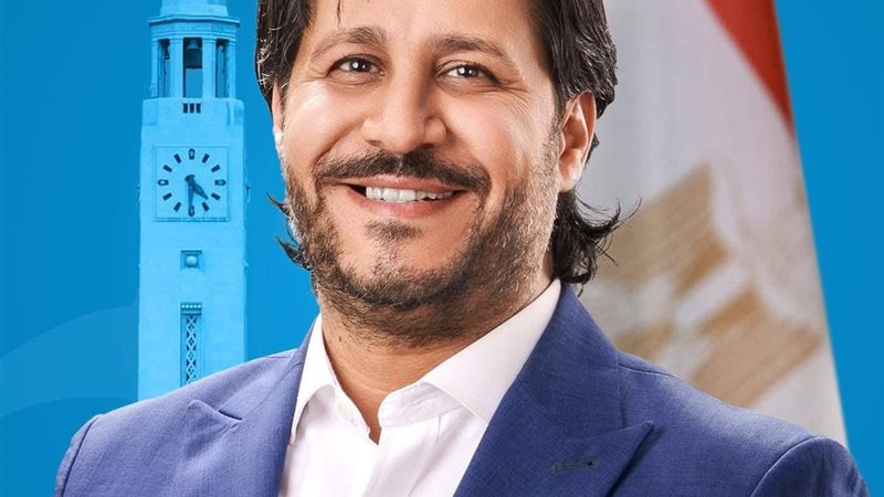 حزب التجمع:بلاغ أحمد