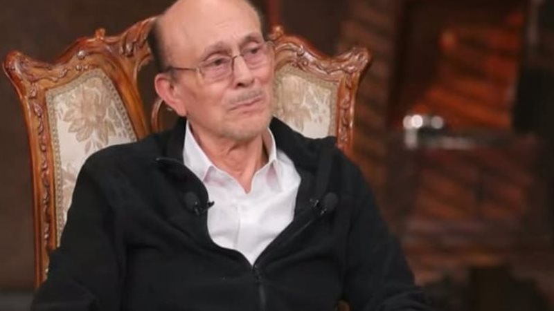 الفنان محمد صبحي