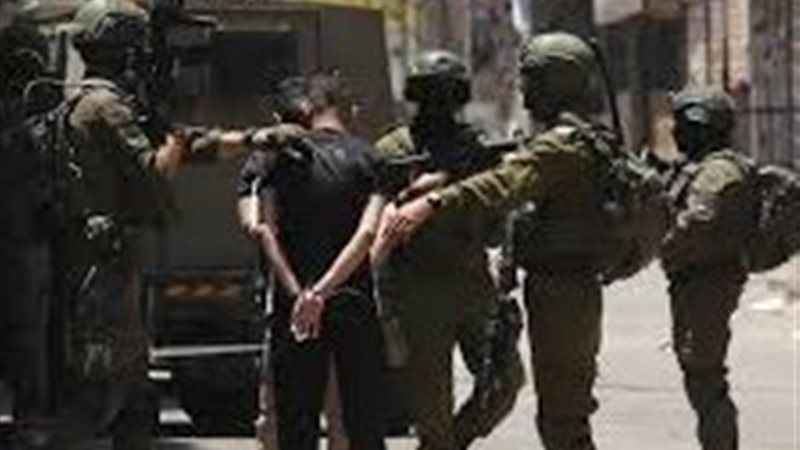 قوات الاحتلال الإسرائيلي