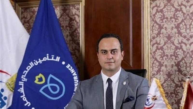 الدكتور احمد السبكي