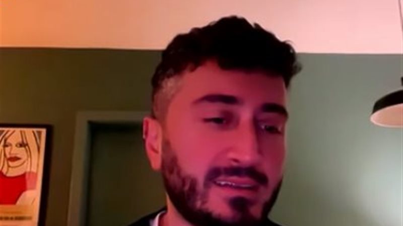 المخرج التركي سيموس