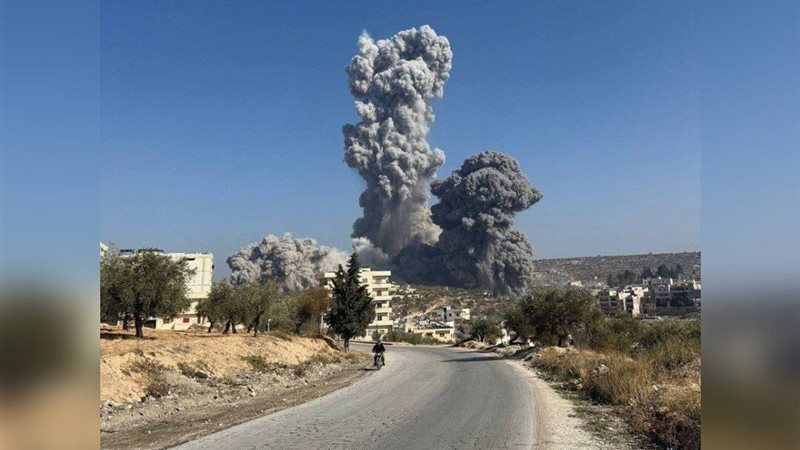 صور الانفجار