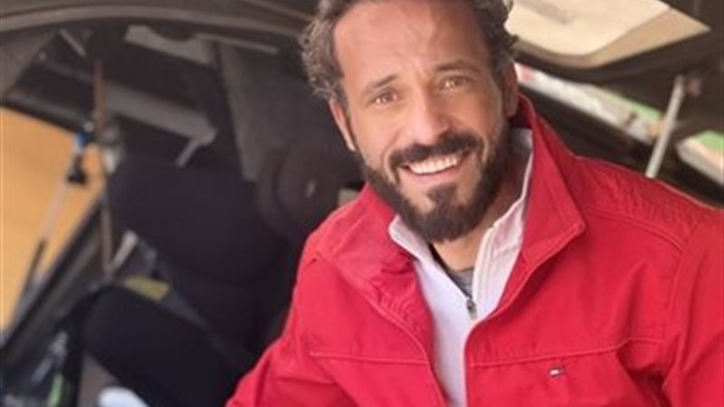 يوسف الشريف