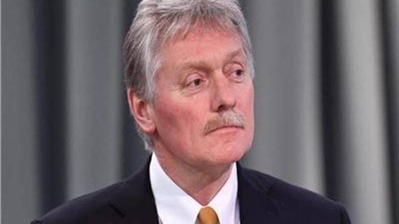 ديمتري بيسكوف