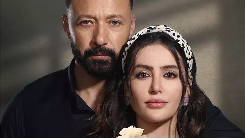 مسلسل 2 قهوة