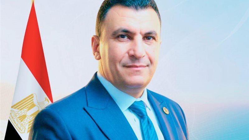 سامح الشبراوي