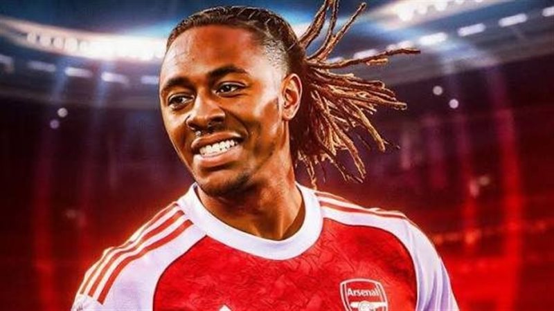 إيبيريتشي إيزي