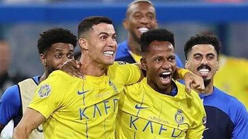 نادي النصر السعودي