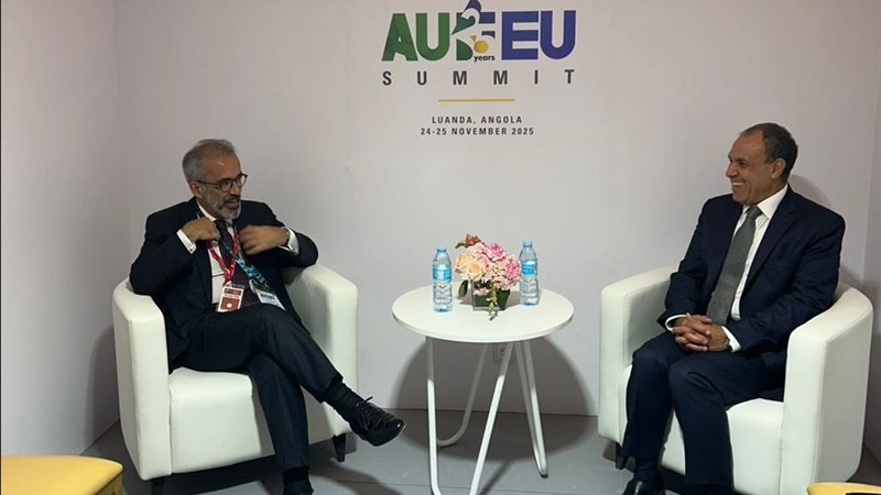 وزير الخارجية يثمن