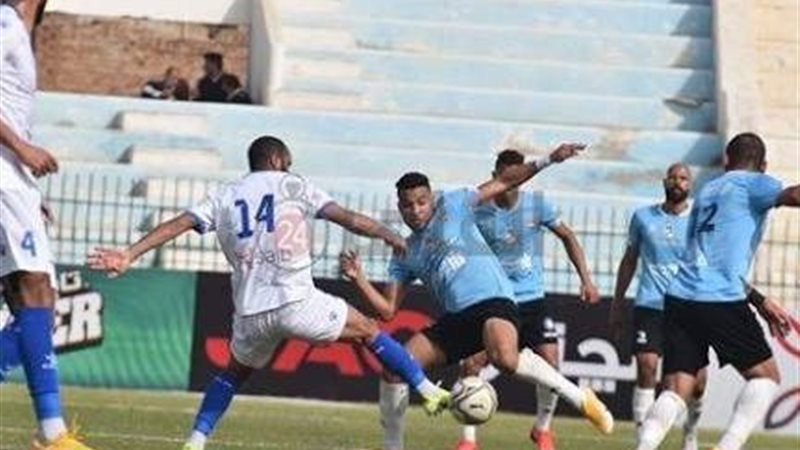 سموحة وغزل المحله