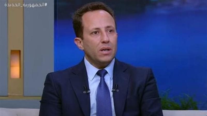 الدكتور وليد جاب