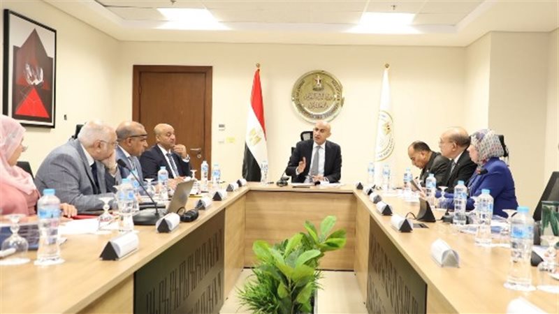 وزير التعليم