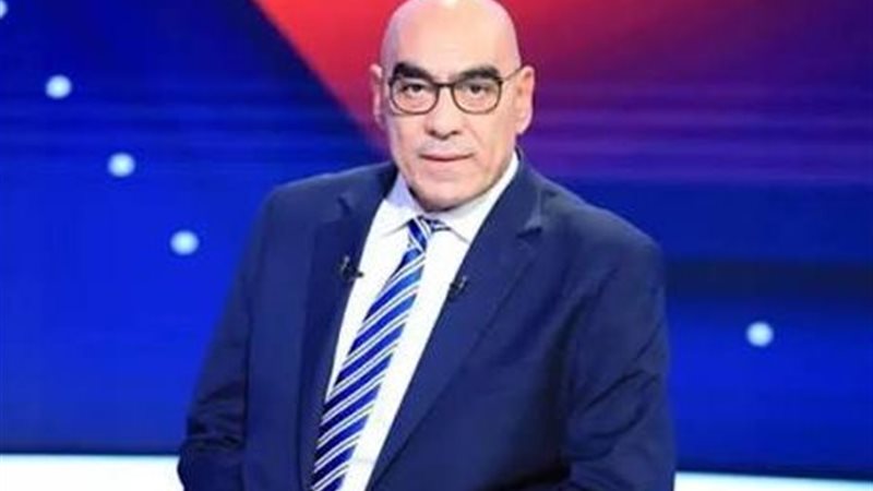 المهندس هشام نصر