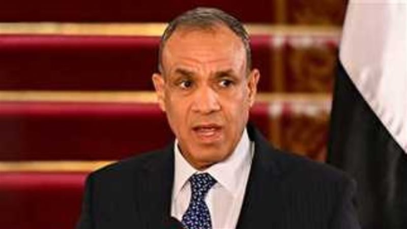 وزير الخارجية