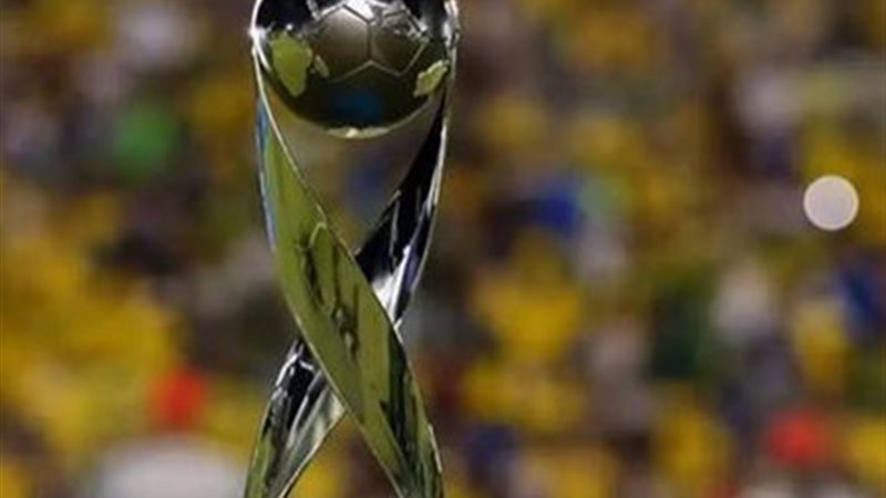 كأس العالم نحن ال17