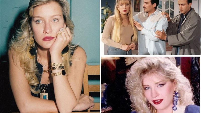 شيرين سيف النصر 