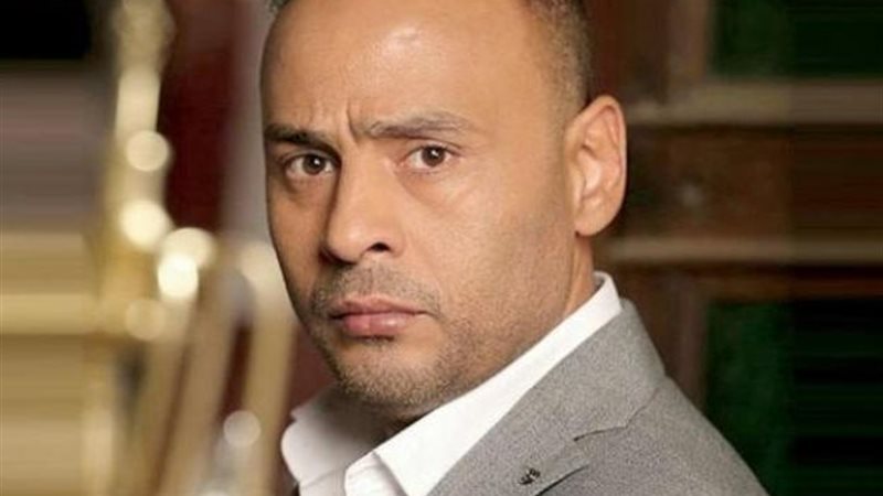 محمود عبد المغني