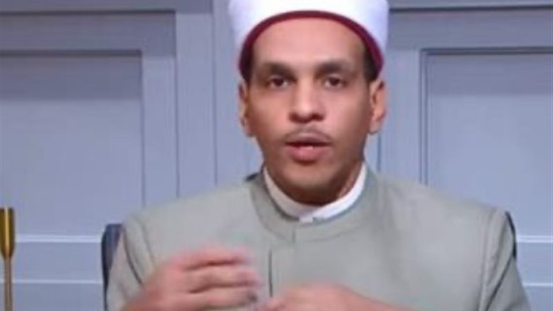 الشيخ محمد كمال أمين