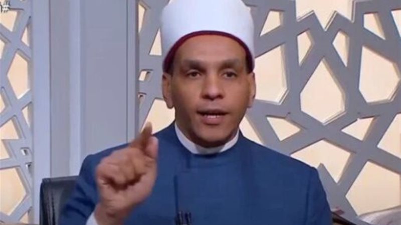 الشيخ محمد كمال امين