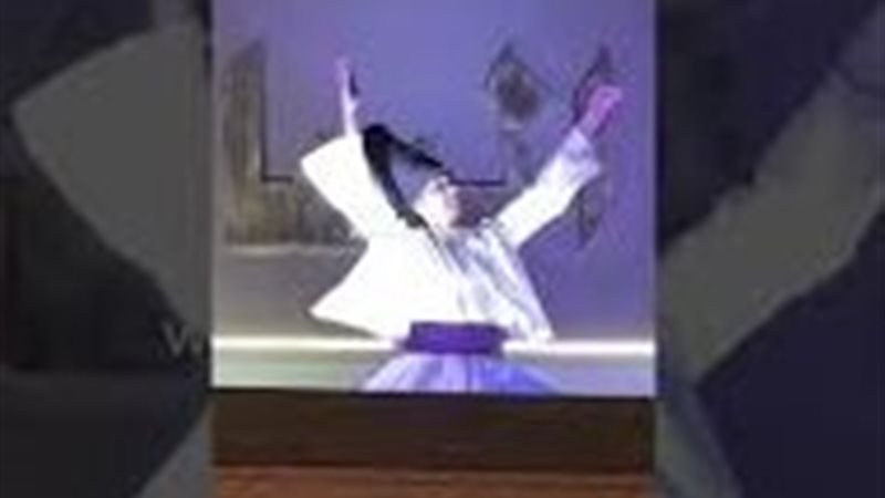  مهرجان سماع الدولي