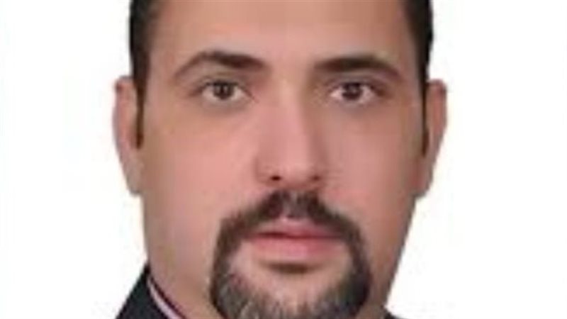 حازم المنوفي