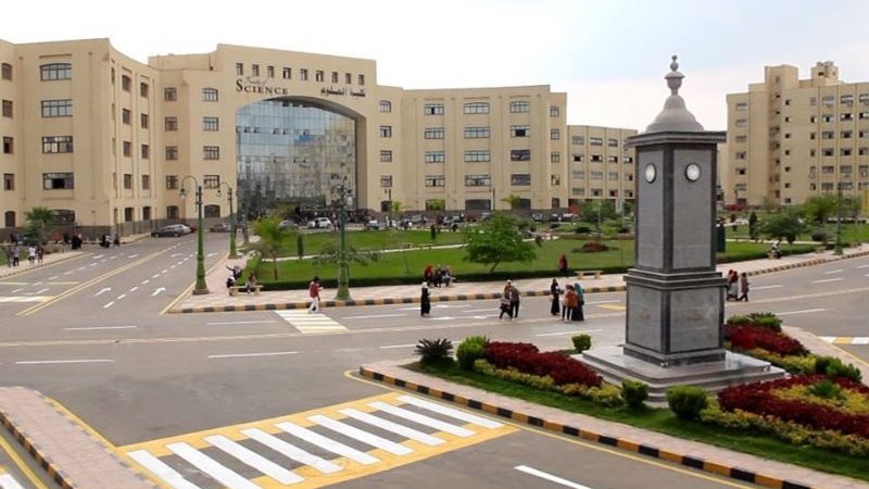 جامعة كفر الشيخ