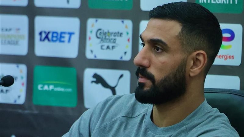 أحمد الشناوي