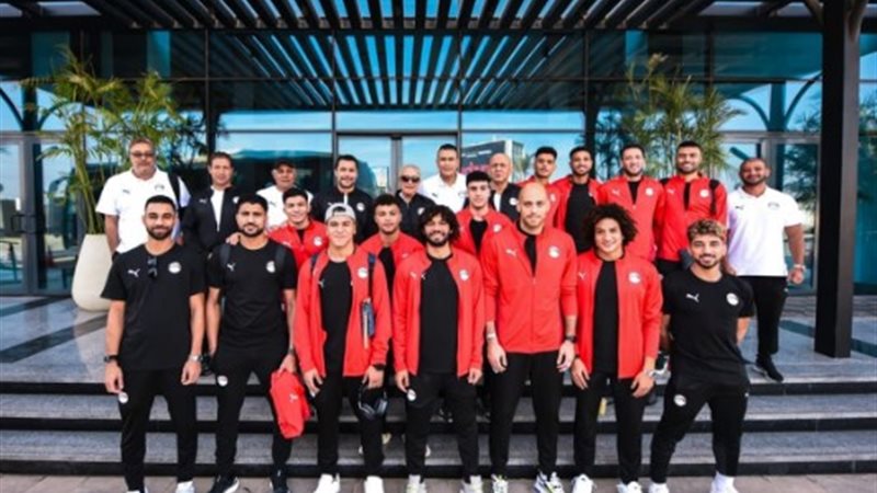 منتخب مصر الثاني