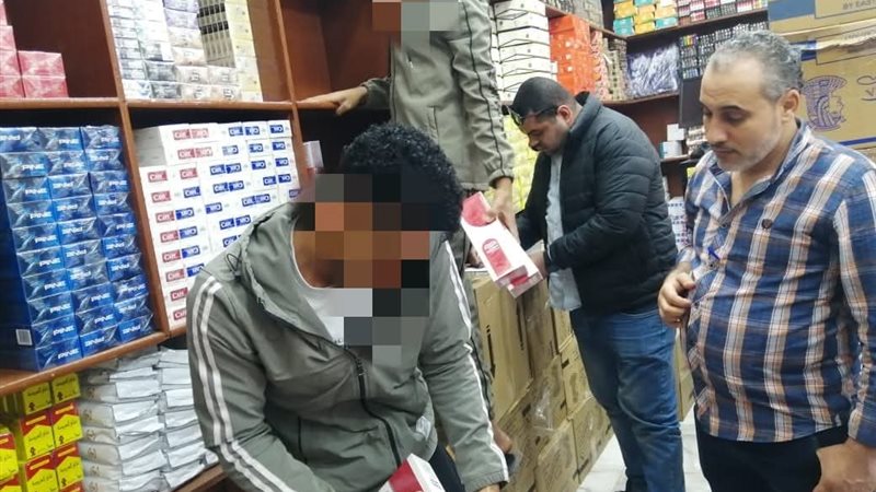 جانب من الفاعليات