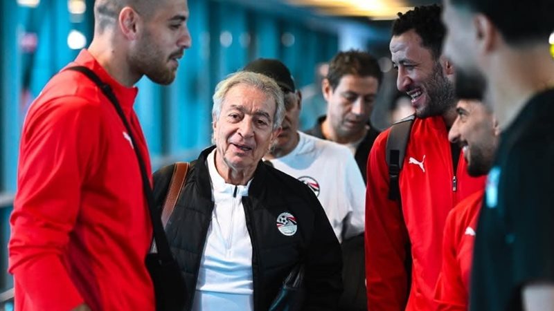 منتخب مصر الثاني