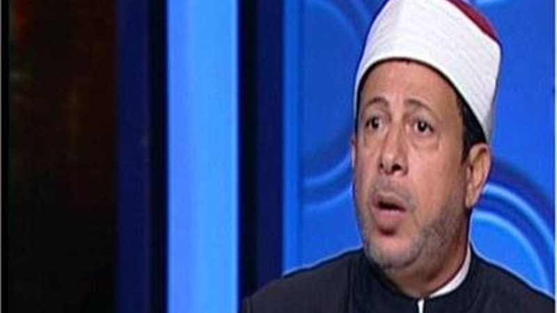 الشيخ عبد العزيز النجار من علماء الأزهر الشريف