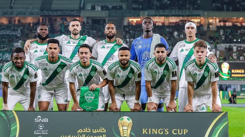 الاهلي السعودي 